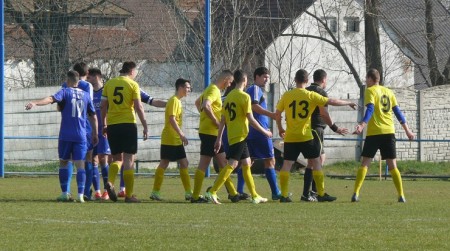 16.kolo: V derby sme si poradili s Bohdanovcami